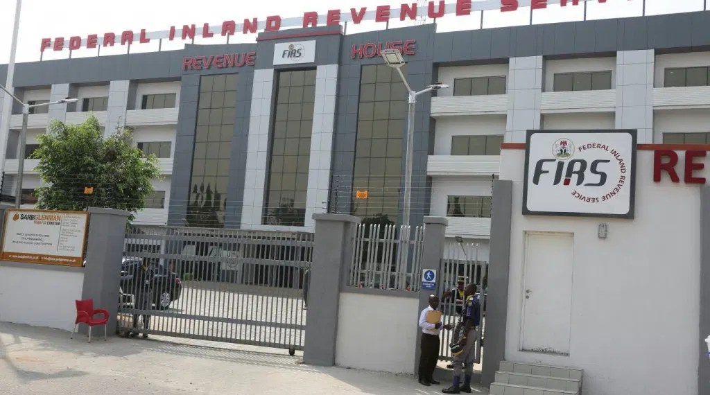 FIRS Unremitted Tax Deductions