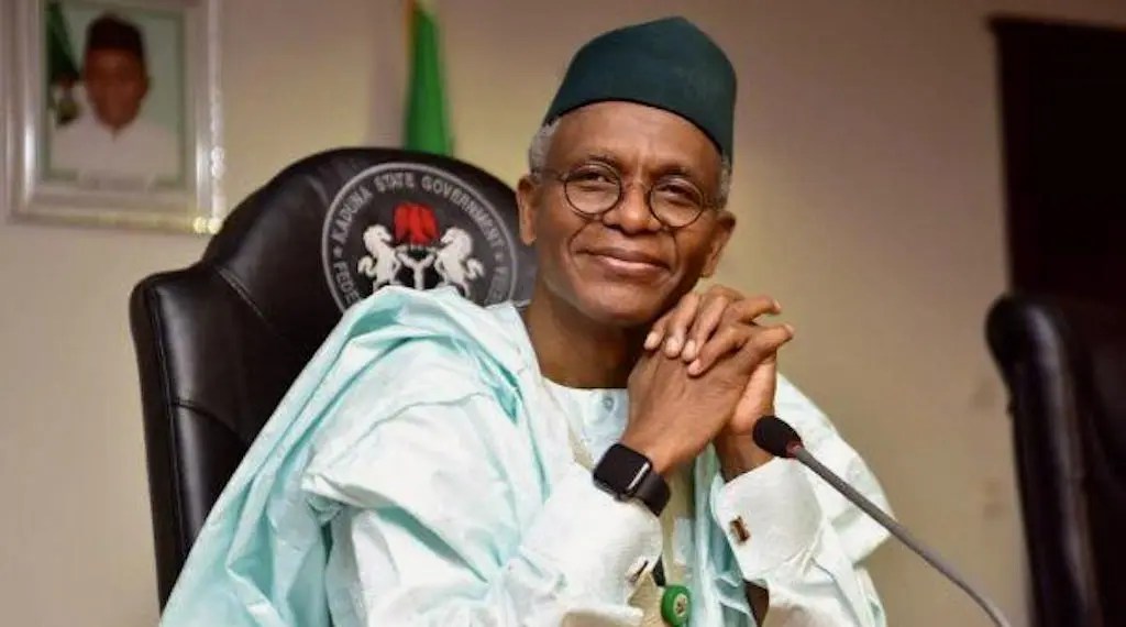 Governance Has Nothing to Do with Religion – El-Rufai