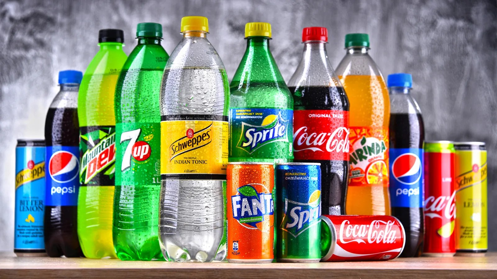 FG Commences N10 Per Litre Tax on Sugar-Sweetened Beverages