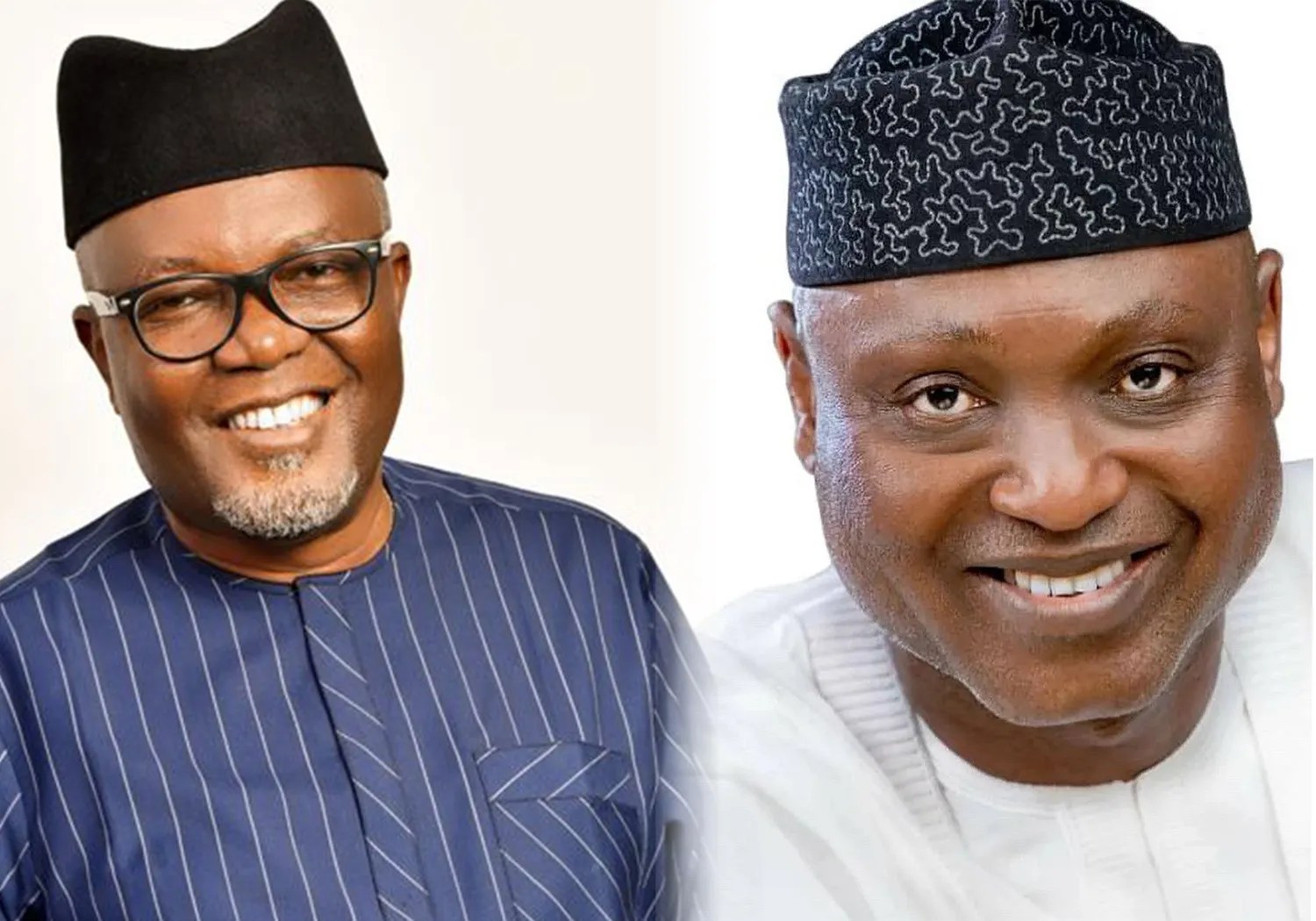 Ekiti Guber: PDP candidate, Kolawole congratulates Oyebanji 