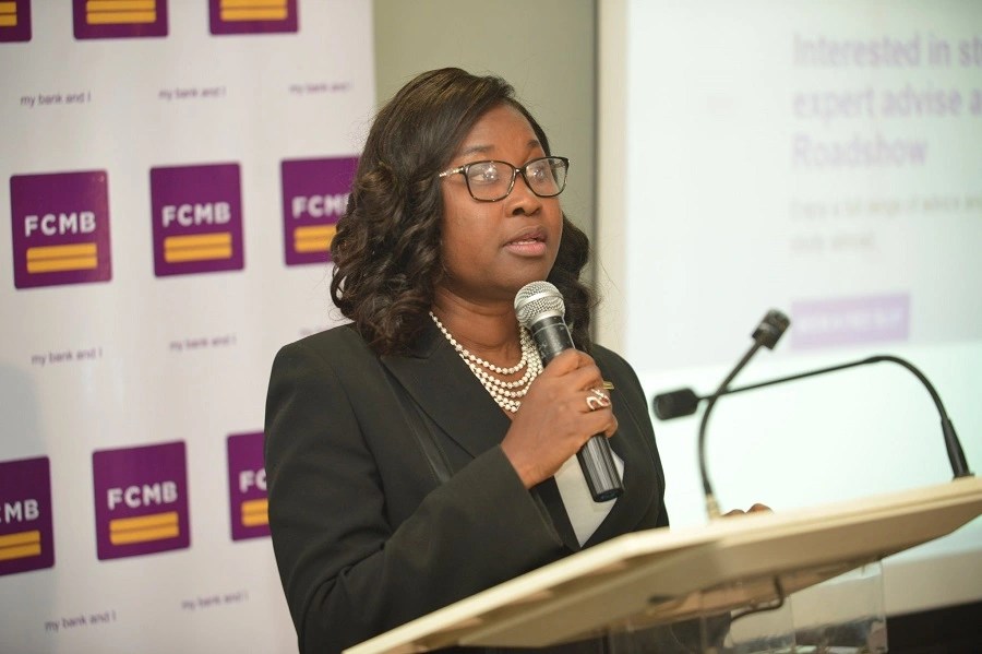 Nigeria's non-oil export trade