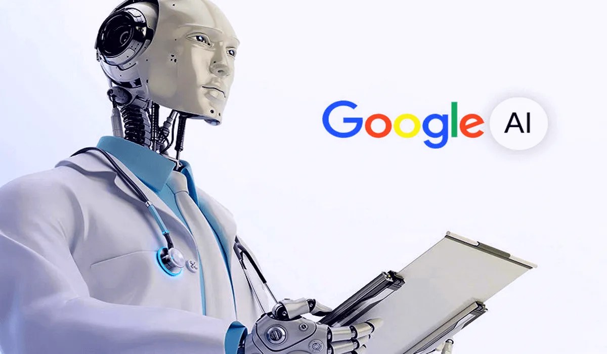 5 ways Google Health is Using AI in Africa