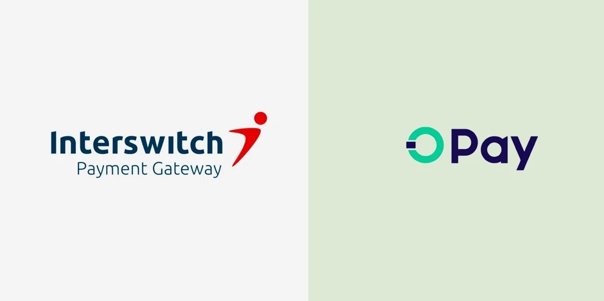 Interswitch and Opay