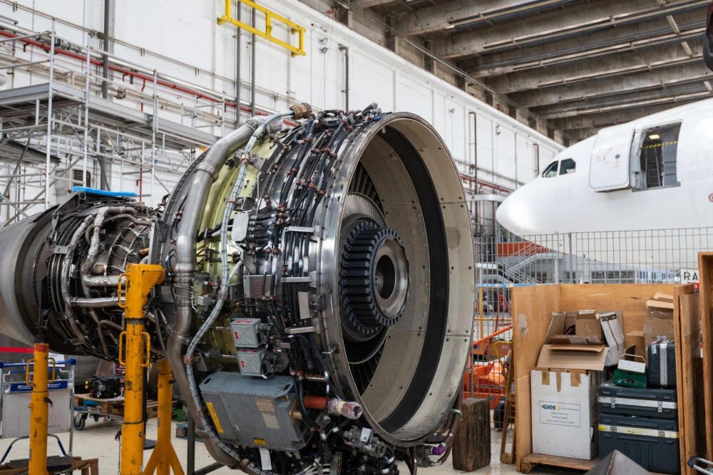 Nigeria Taps Airbus to Curb $1bn Annual Capital Flight in Aircraft Repairs