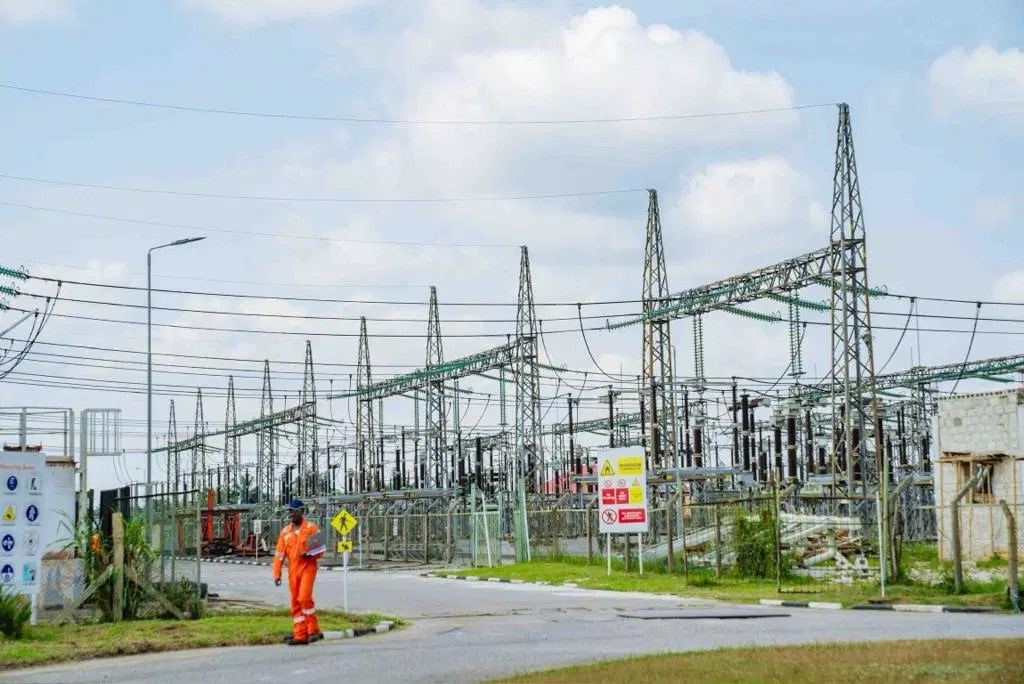 Transcorp Power grows assets to N619 billion despite power sector challenges in H1 2026.