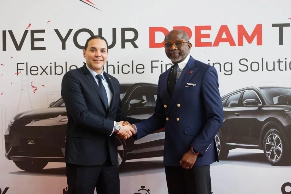 UBA auto financing scheme with Mikano Motors for new vehicle purchases