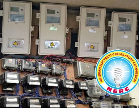 NERC