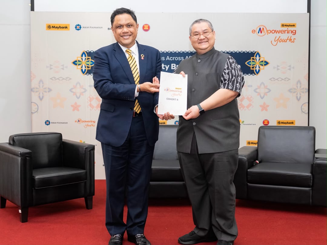 ASEAN-GIC Project Equips Sarawak Educators to Lead Green Economy Education - Business News