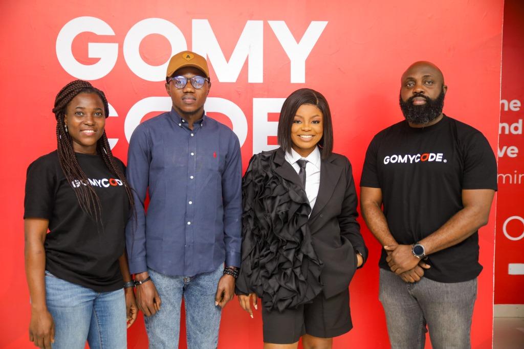 GOMYCODE Opens New Flagship Hackerspace In Lagos | Business Post Nigeria