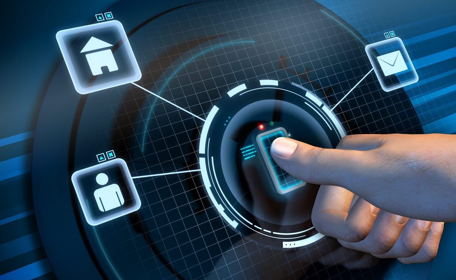 Nigeria Ranks 66 as Africa's Electronic Security Worsens - Vimarsana News