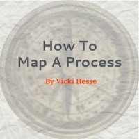 How To Map A Process