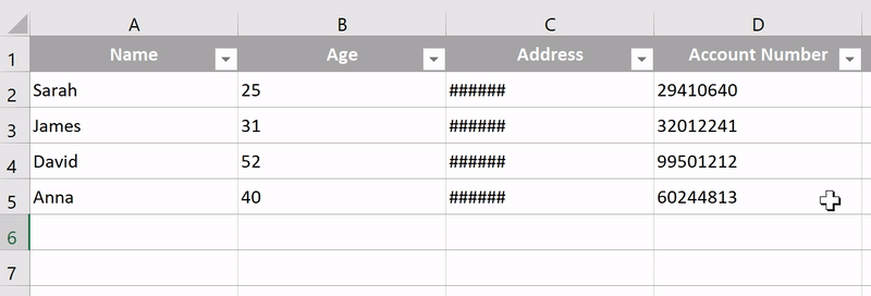 How to actually prevent Excel automatically removing leading zeros | Business Tech Planet (30) How to actually prevent Excel automatically removing leading zeros | Business Tech Planet (30)