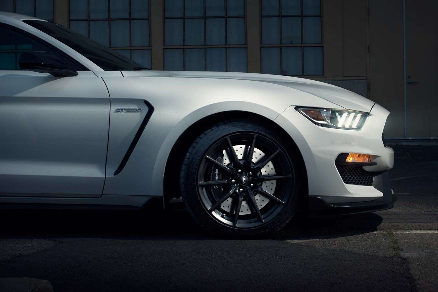 Mustang The Car That Brings Thrill Fun Business Times