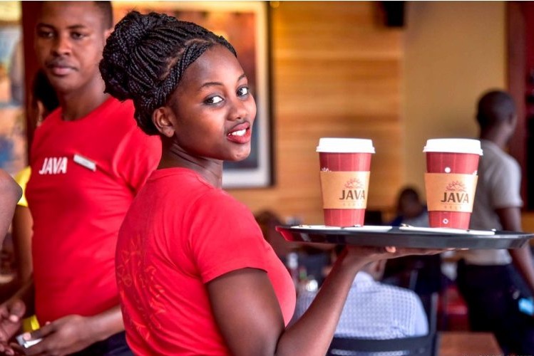 Booming business as more Kenyans take to coffee drinking