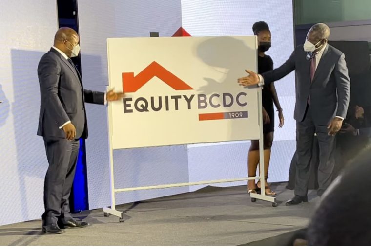 Equity Unveils New Congo Brand Identity After Merger Business Today Kenya