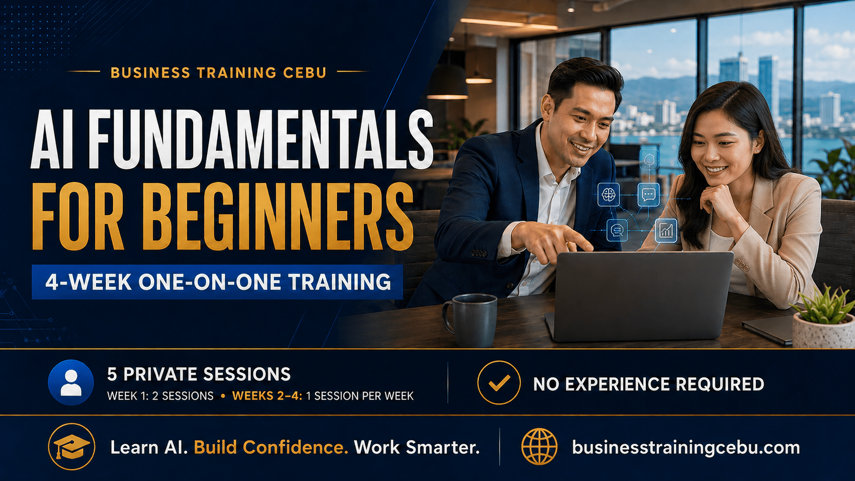 ai training cebu