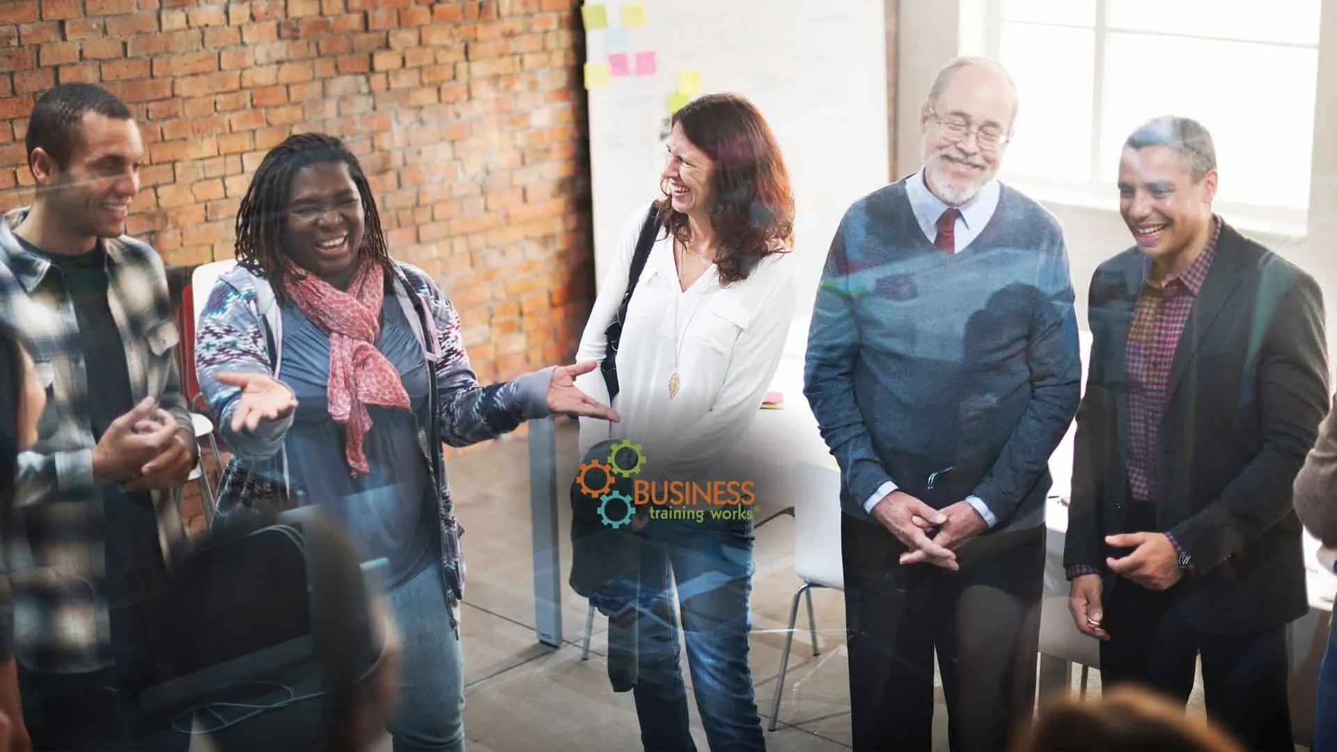 Managing Anger at Work Training Course | Business Training Works