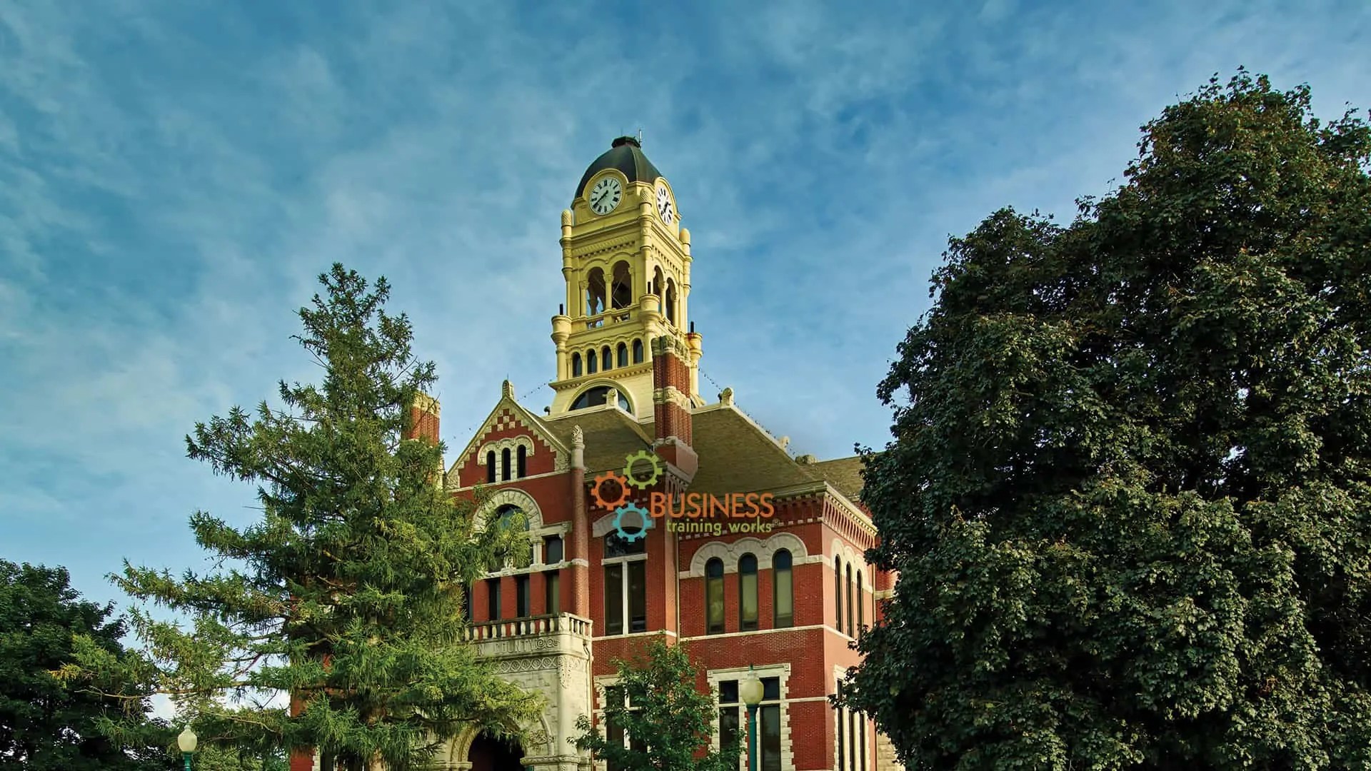 Onsite Training in Iowa Business Training Works