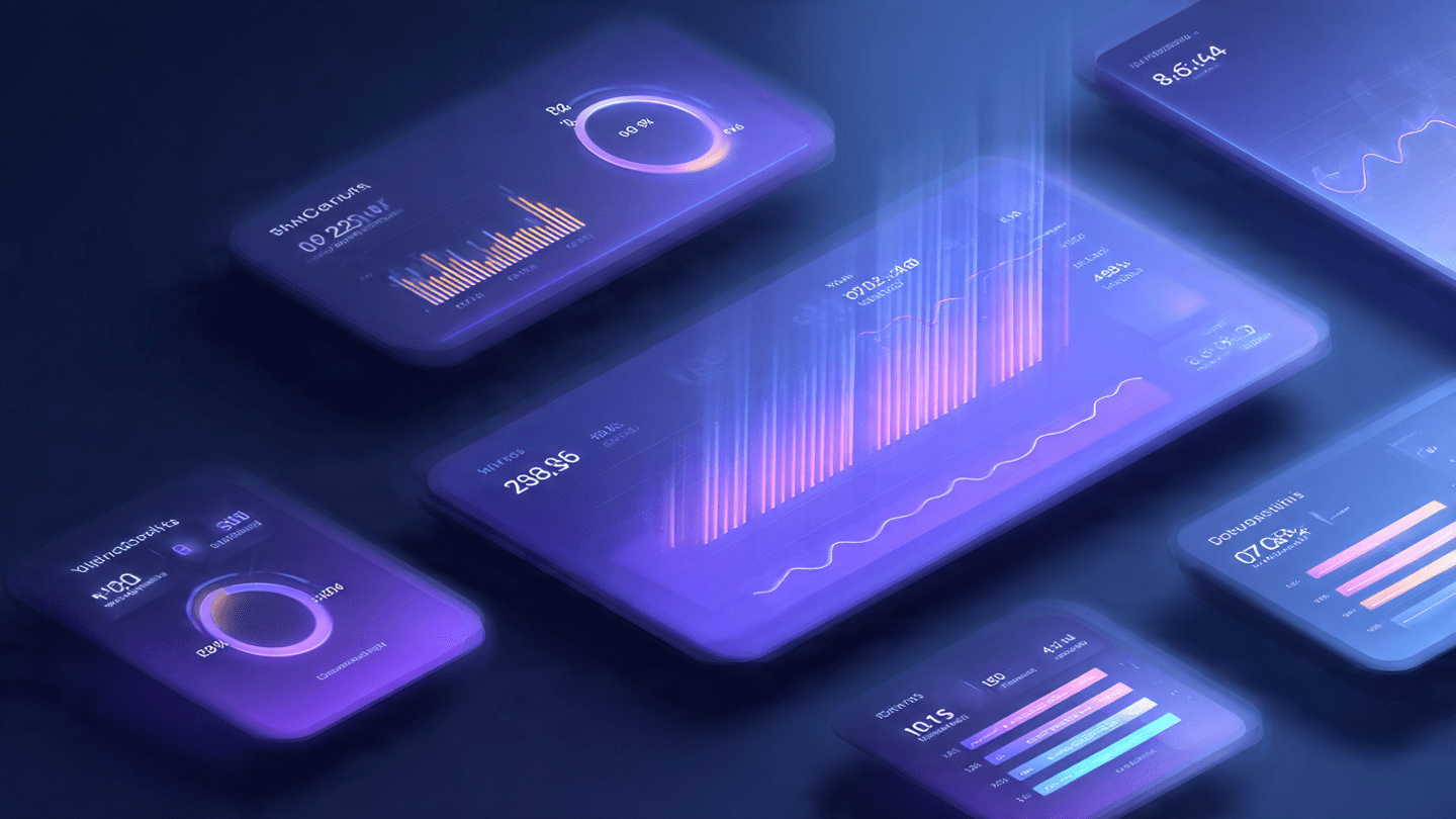 Analytics & Performance Reporting​