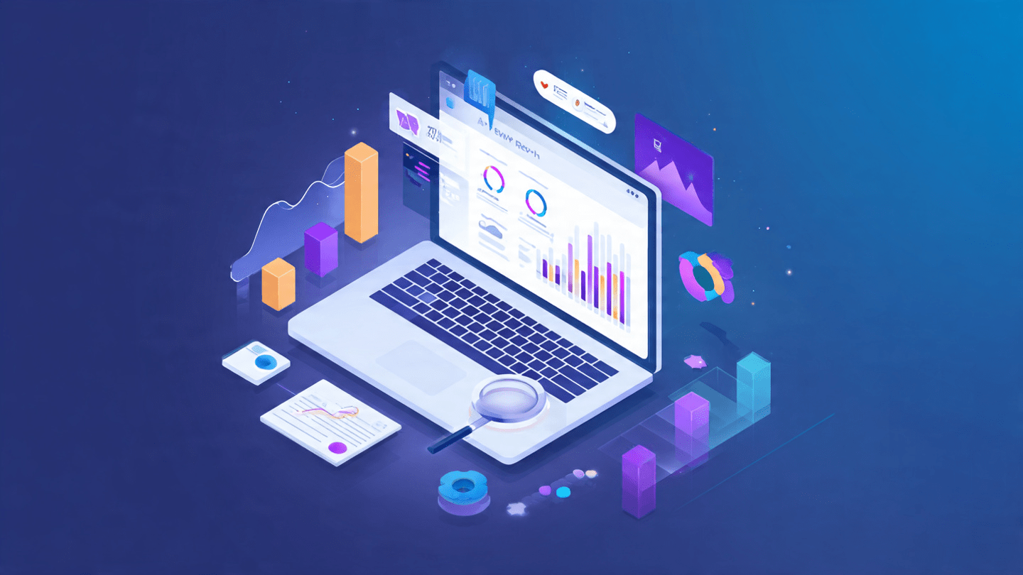 Keyword Research & Strategy