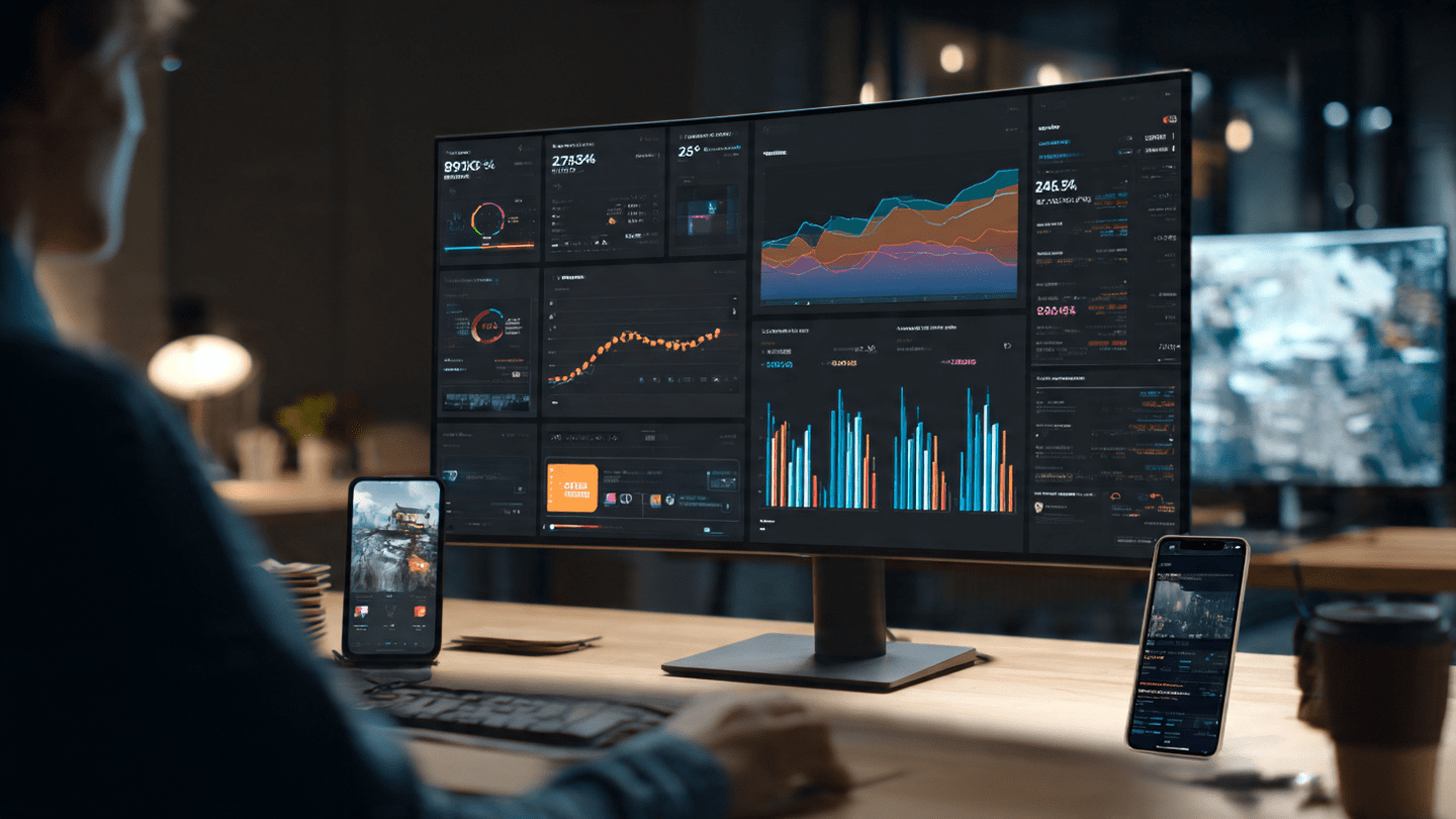 Performance Tracking & Analytics