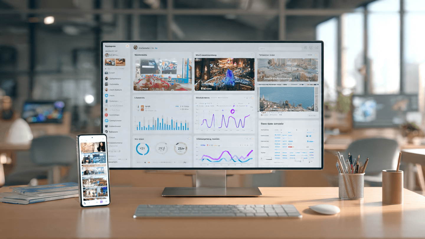 Platform-Aligned Strategies