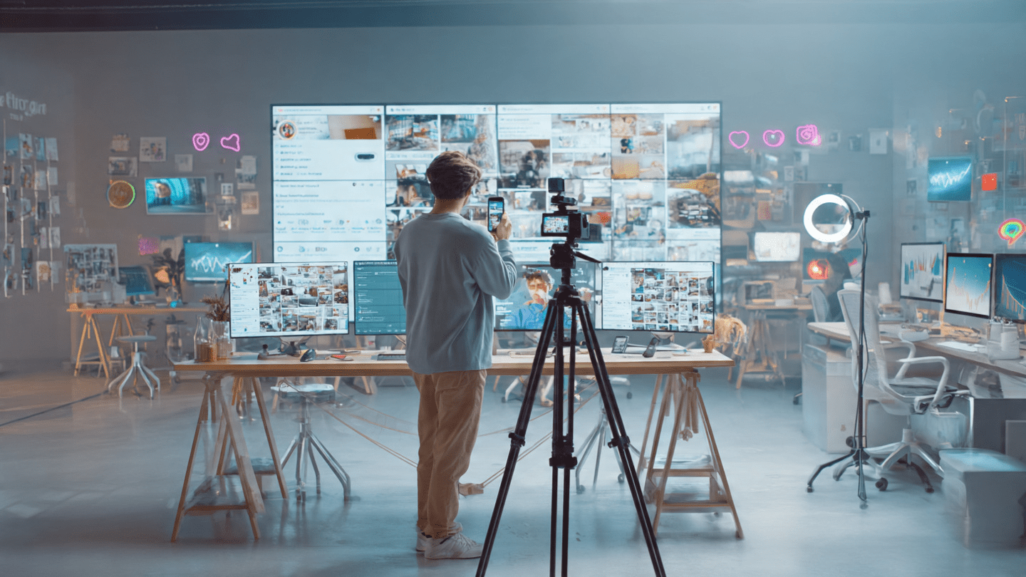 Short-Form Video Marketing