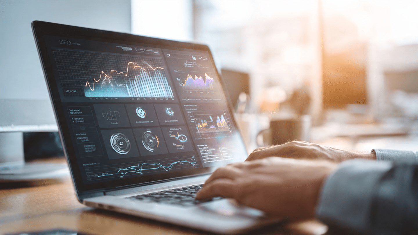 Complete SEO Strategy for Businesses