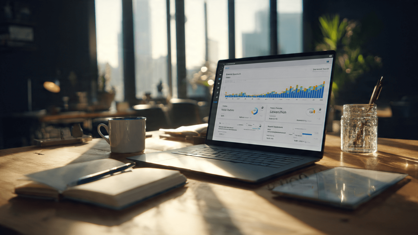 Keyword Research Section