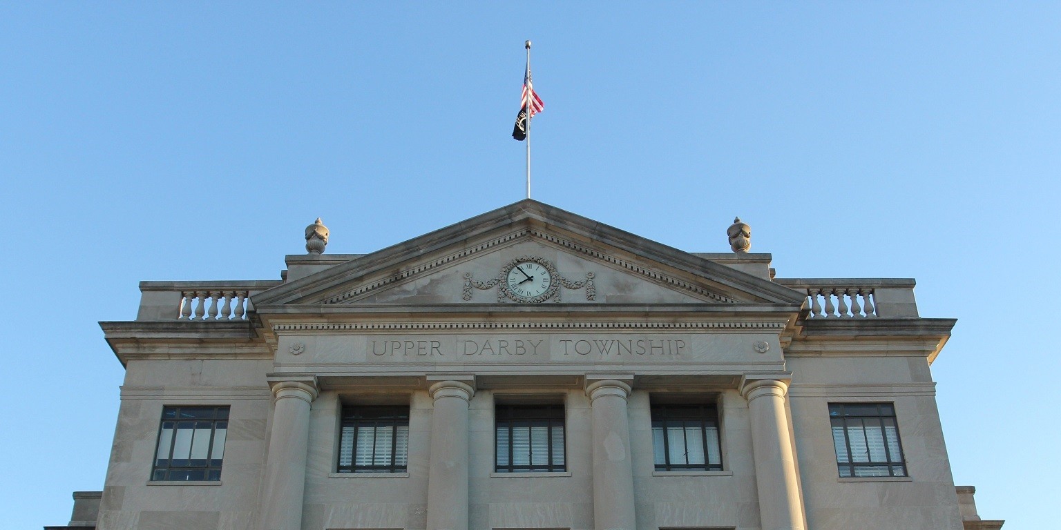 Upper darby economic development