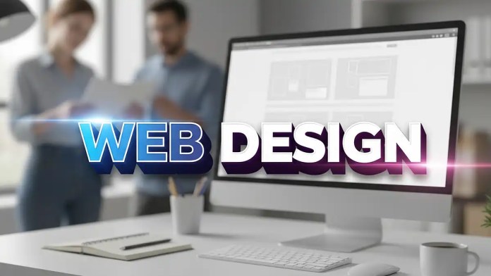 UIUX site design