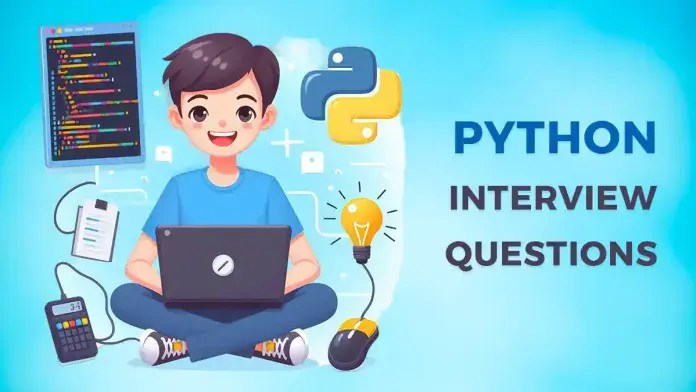 Python-interview-questions