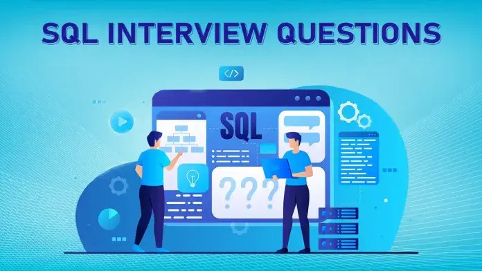 SQL-interview-questions