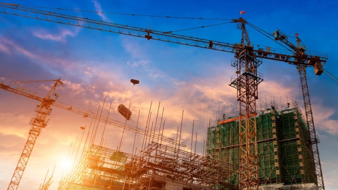 lean construction