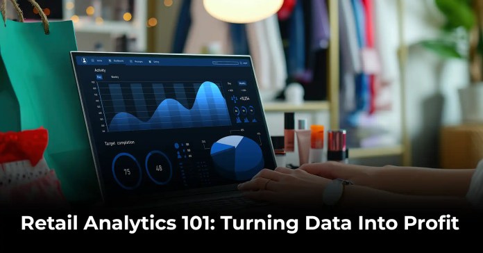 Analytics-101