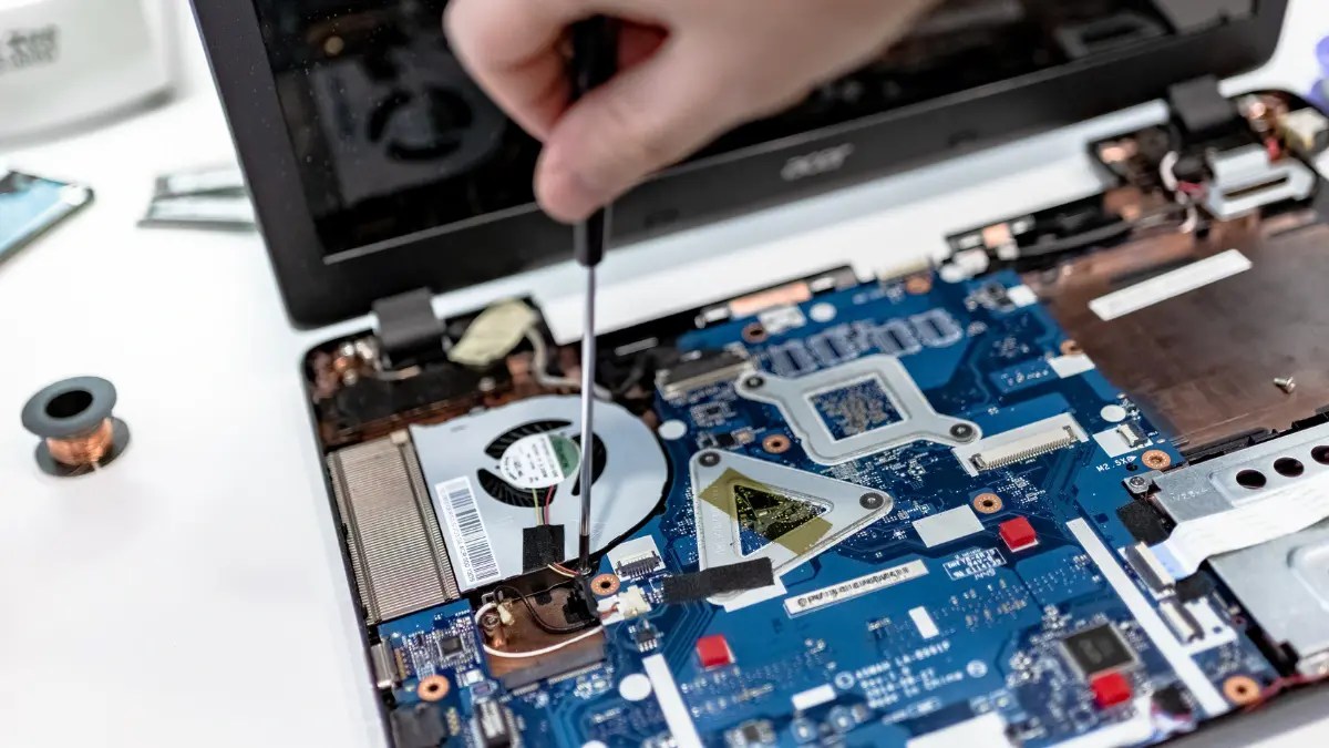 Gaming-Computer-Repair