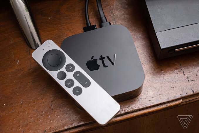 Скидки на Apple TV в Черную пятницу