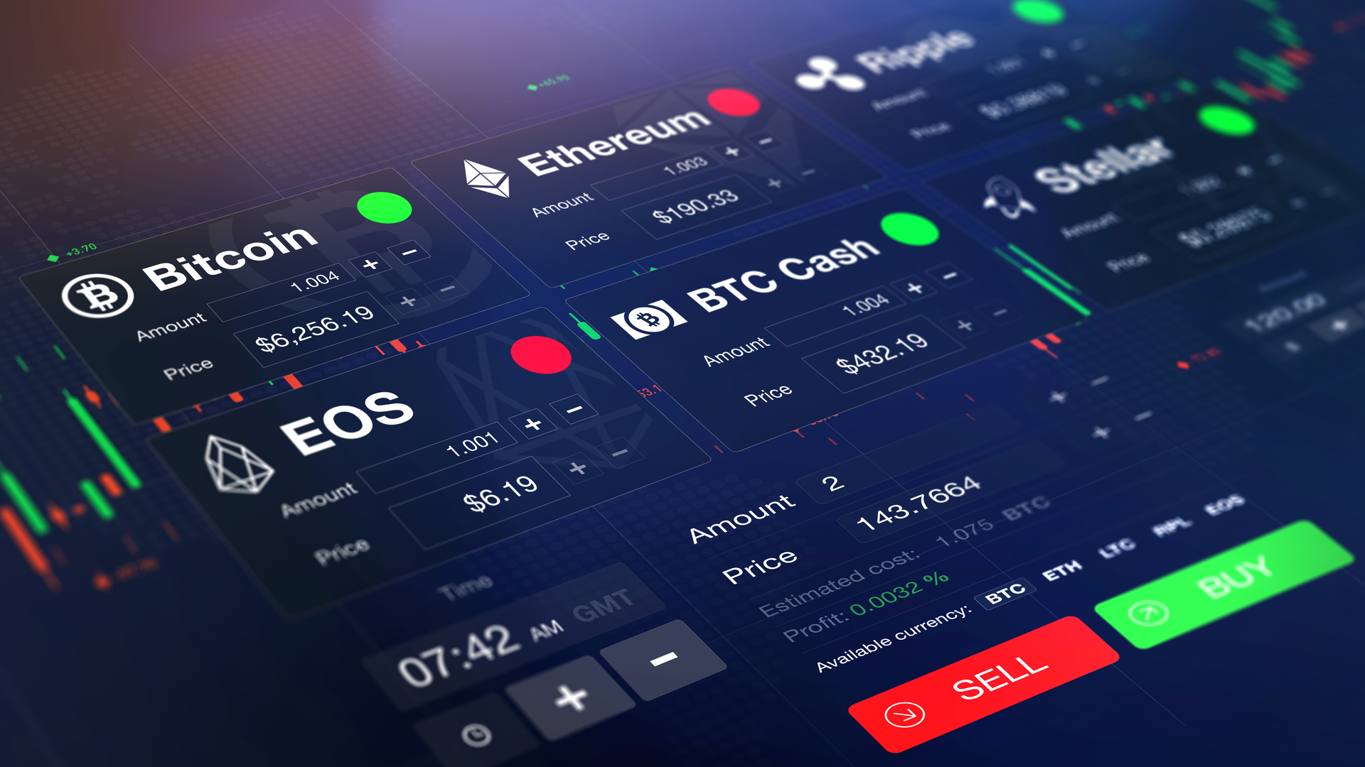 The 5 Best Securities Against Rising Inflation According to Experts Introduction