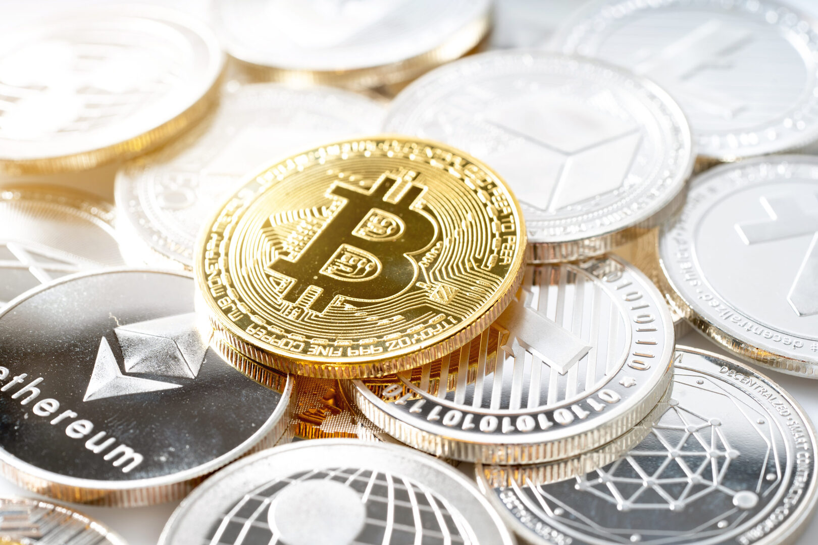 What you need to know before you start using bitcoin