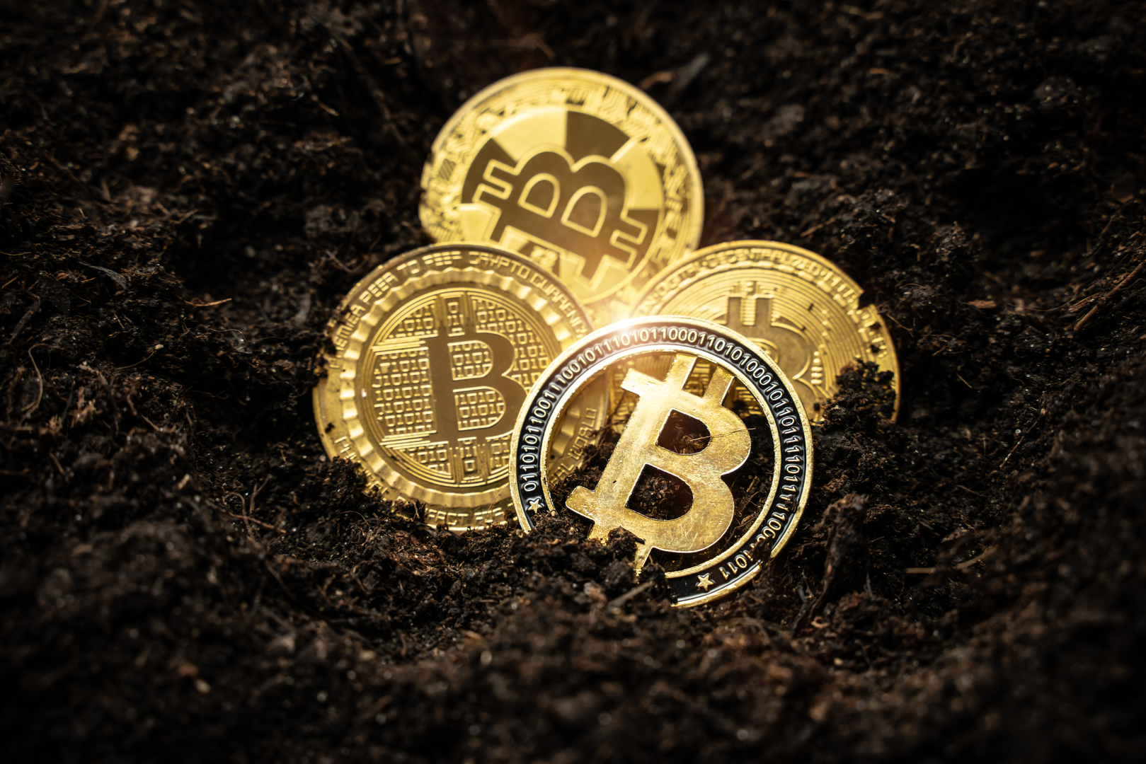 How will Bitcoin Affect Amazon?
