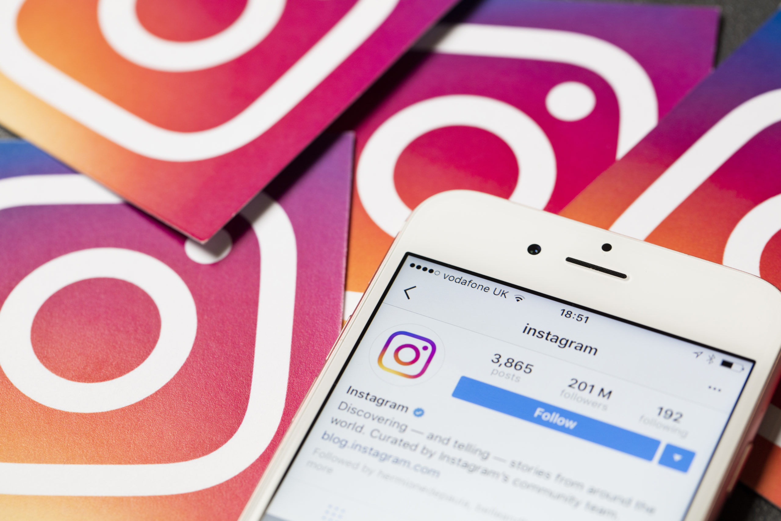 How to Promote Instagram Stories