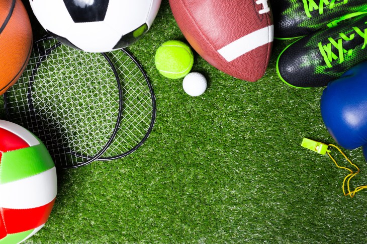 sports