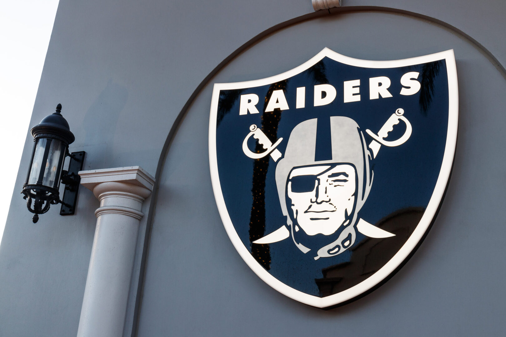 Raiders GM Spytek Fields Trade Inquiries for No 1 Draft Pick