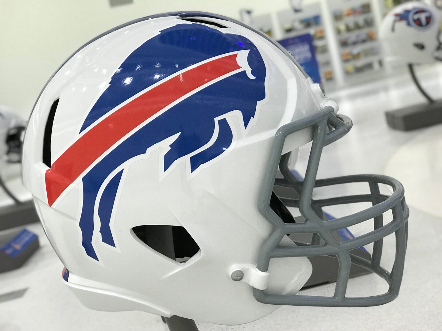 Bills to Hire Pete Carmichael as Offensive Coordinator