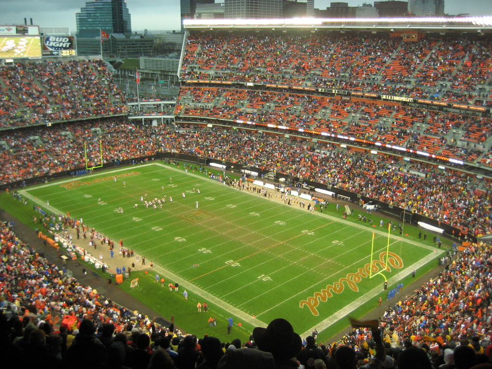 Browns QB Solution: Why Cleveland Has Limited Options