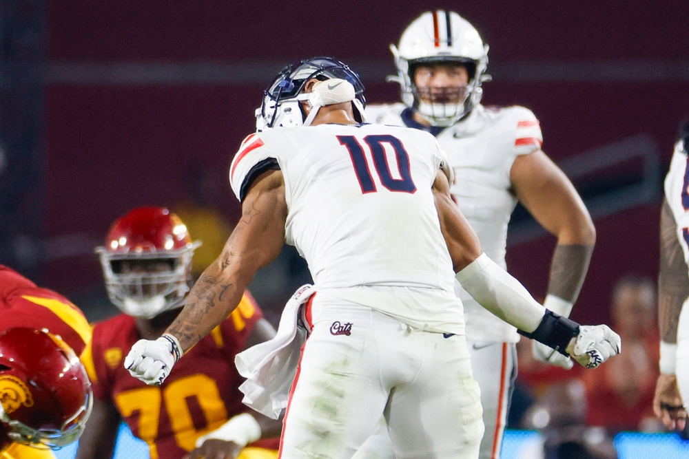 Cowboys Can Take Advantage of Wide Receiver’s Mysterious Draft Stock