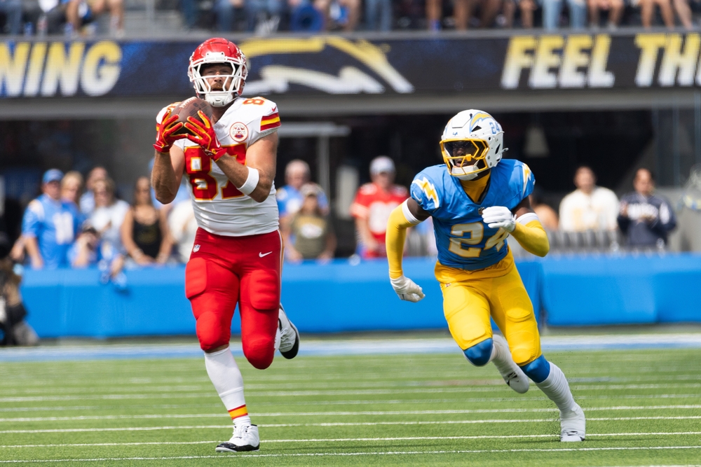 Travis Kelce Plans to Play in Chiefs Final 3 Games