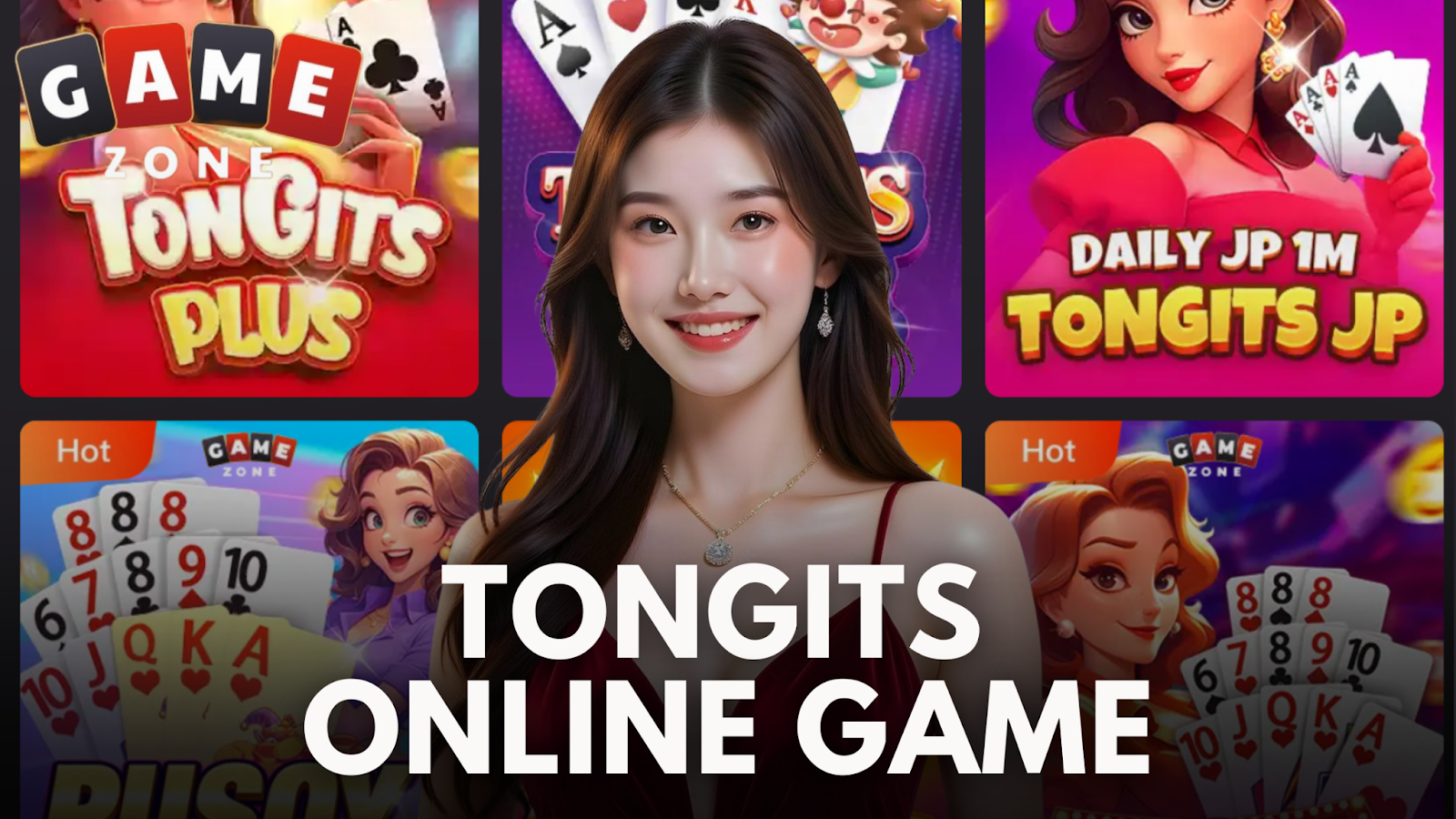 Exploring Tongits Online Game on GameZone: What to Expect