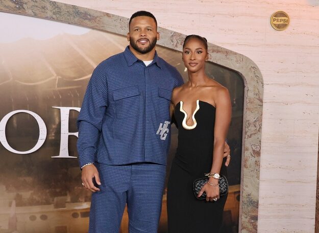 Aaron Donald Comeback Reportedly a Real Possibility, Could Include Delayed Training Camp Start