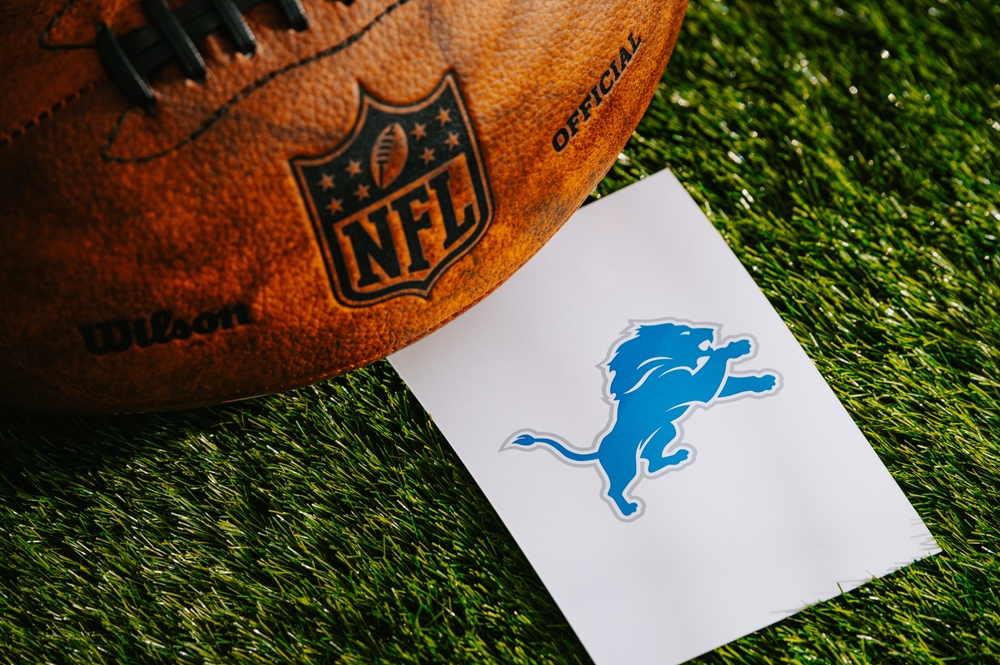 Lions RB Isiah Pacheco Dealing with Sprained MCL, Expected Back Week 1